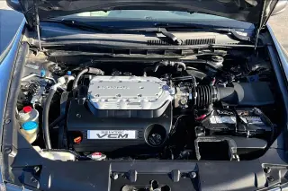 2009 HONDA ACCORD