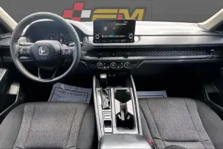 2024 HONDA ACCORD