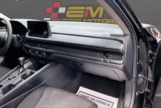 2024 HONDA ACCORD