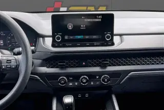 2024 HONDA ACCORD