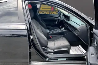 2024 HONDA ACCORD