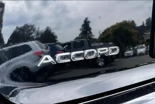 2024 HONDA ACCORD