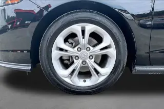 2024 HONDA ACCORD
