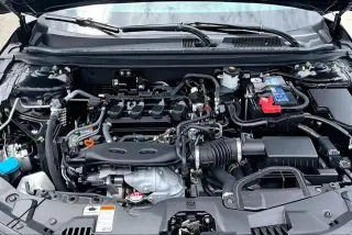 2024 HONDA ACCORD