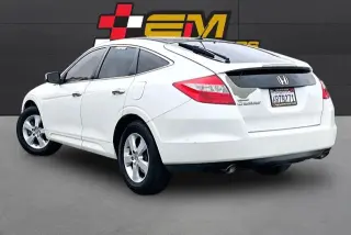 2011 Honda Accord Crosstour