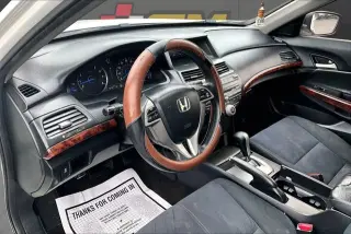 2011 Honda Accord Crosstour