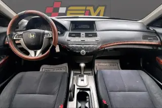 2011 Honda Accord Crosstour
