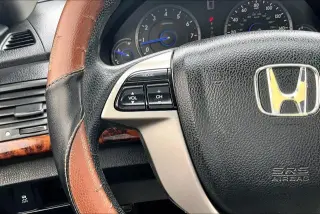 2011 Honda Accord Crosstour