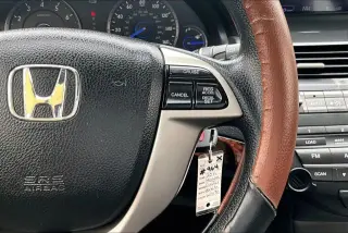 2011 Honda Accord Crosstour