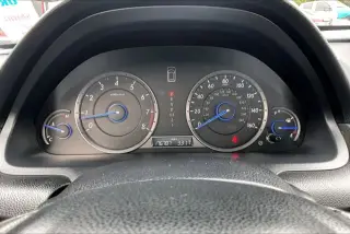 2011 Honda Accord Crosstour