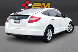 2011 Honda Accord Crosstour