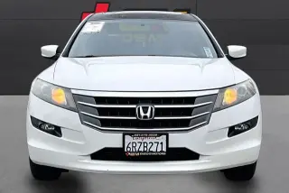 2011 Honda Accord Crosstour
