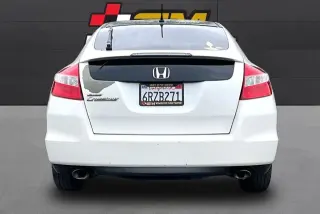 2011 Honda Accord Crosstour