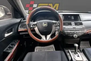 2011 Honda Accord Crosstour
