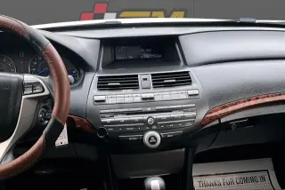 2011 Honda Accord Crosstour