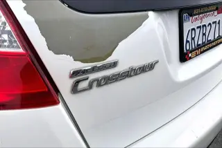 2011 Honda Accord Crosstour