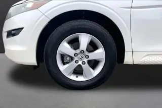 2011 Honda Accord Crosstour