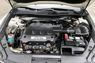 2011 Honda Accord Crosstour