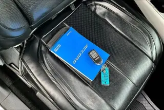 2019 Honda Accord Hybrid