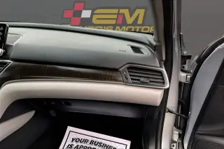 2019 Honda Accord Hybrid