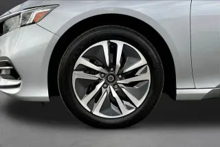 2019 Honda Accord Hybrid