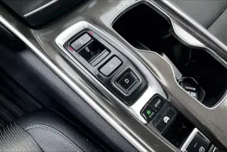2022 HONDA ACCORD HYBRID