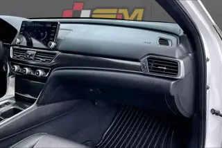 2022 HONDA ACCORD HYBRID