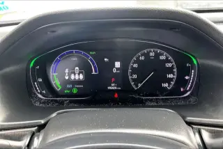2022 HONDA ACCORD HYBRID