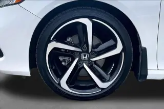 2022 HONDA ACCORD HYBRID