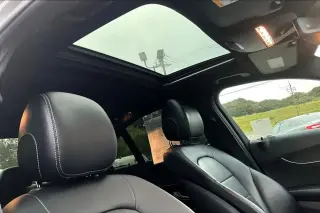 2019 MERCEDES-BENZ C-CLASS