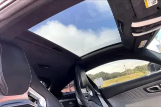 2016 MERCEDES-BENZ MERCEDES-AMG GT