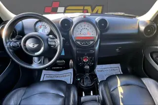 2014 MINI PACEMAN