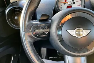 2014 MINI PACEMAN