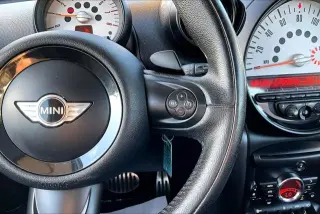 2014 MINI PACEMAN