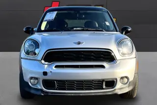 2014 MINI PACEMAN