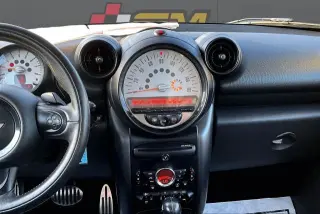 2014 MINI PACEMAN
