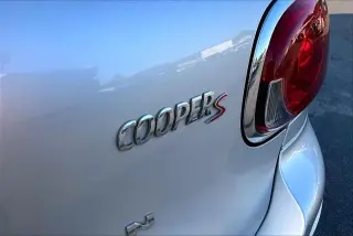 2014 MINI PACEMAN