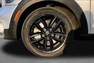 2014 MINI PACEMAN