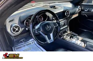 2015 MERCEDES-BENZ SL-CLASS