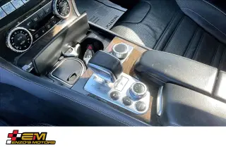 2015 MERCEDES-BENZ SL-CLASS
