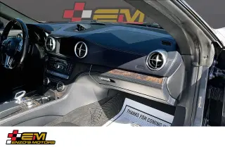 2015 MERCEDES-BENZ SL-CLASS
