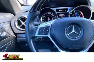 2015 MERCEDES-BENZ SL-CLASS