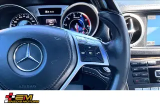 2015 MERCEDES-BENZ SL-CLASS
