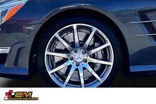 2015 MERCEDES-BENZ SL-CLASS