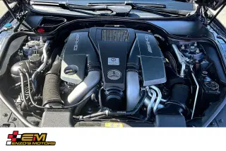 2015 MERCEDES-BENZ SL-CLASS