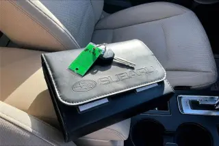 2016 Subaru Outback