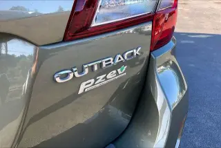 2016 Subaru Outback