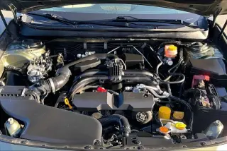 2016 Subaru Outback