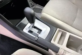 2014 SUBARU XV CROSSTREK