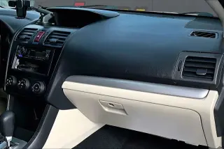 2014 SUBARU XV CROSSTREK